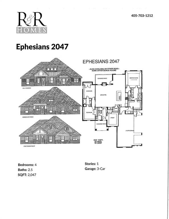 1600 NE 15th St, Moore, OK 73160 - photo 2