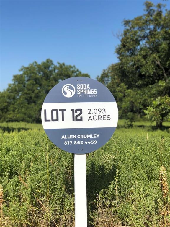 Lot 11 Soda Springs Rd, Millsap, TX 76066 - photo 2