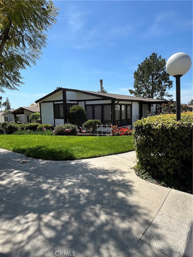 755 Village Lake Mall unit 337, Brea, CA 92821 - photo 2