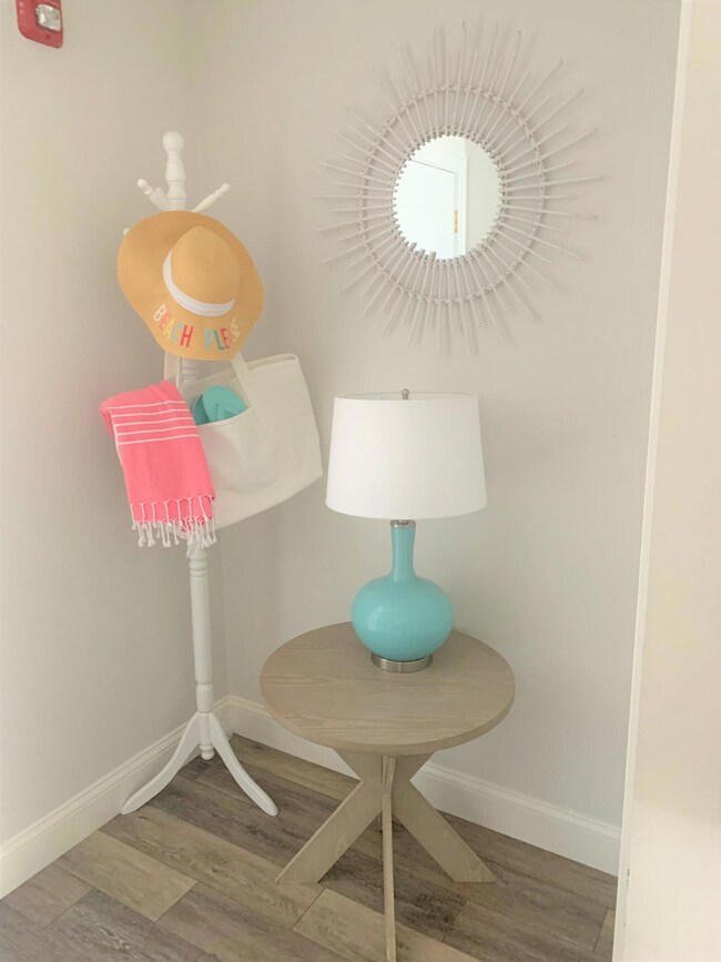 Entry Way