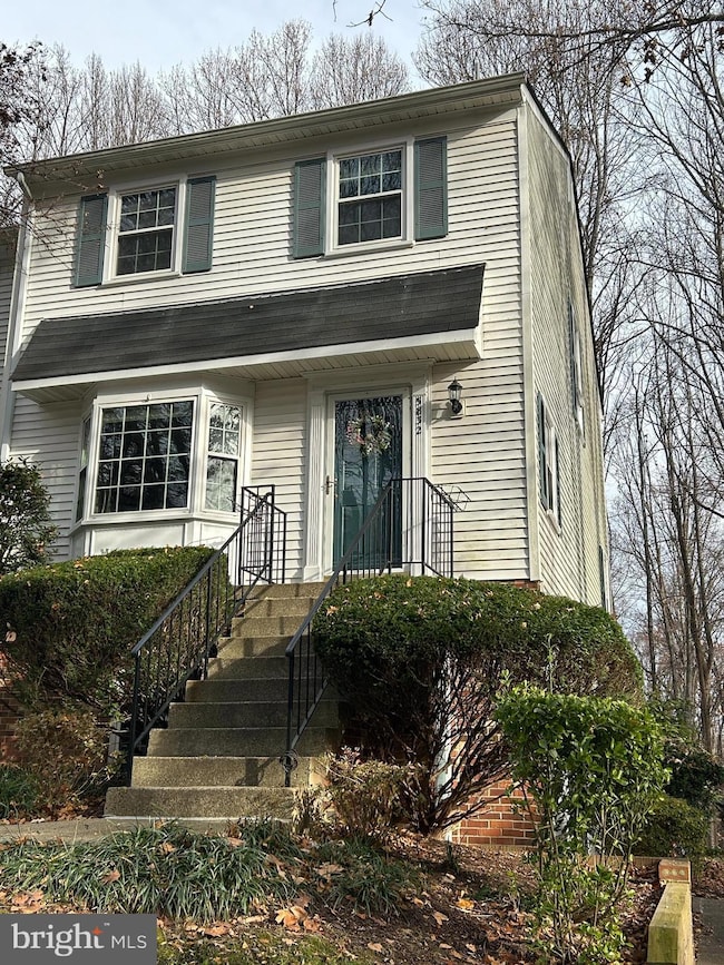 5832 First Landing Way unit 137, Burke, VA 22015 - photo 2