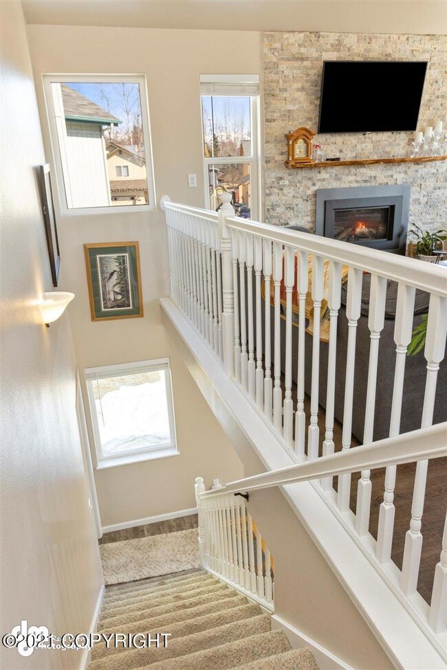 720 Winter Haven St, Anchorage, AK 99504 - photo 6