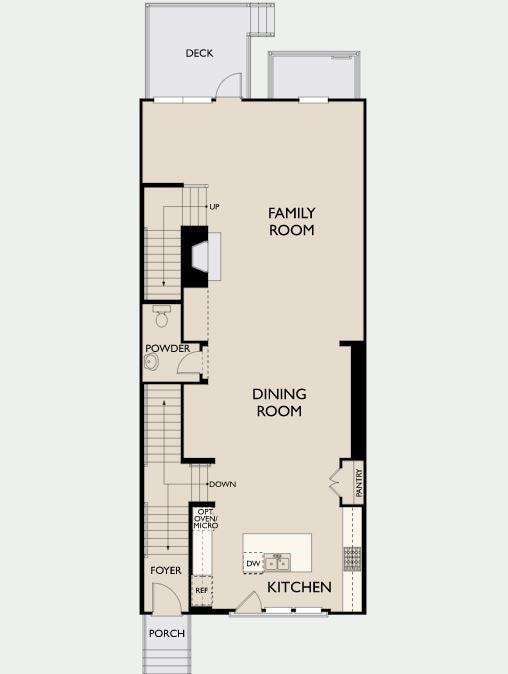 Main Level