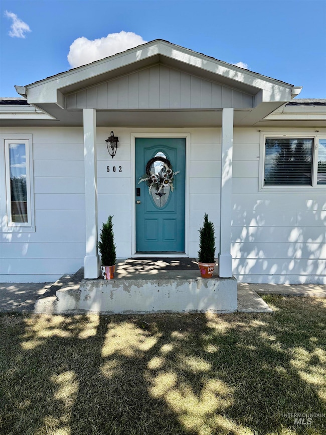 502 Villard Ave, Craigmont, ID 83523 - photo 5