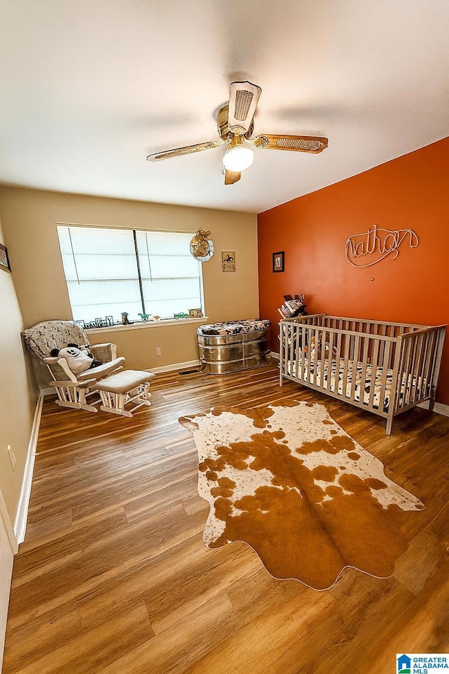 306 Hilltop Rd, Weaver, AL 36277 - photo 7