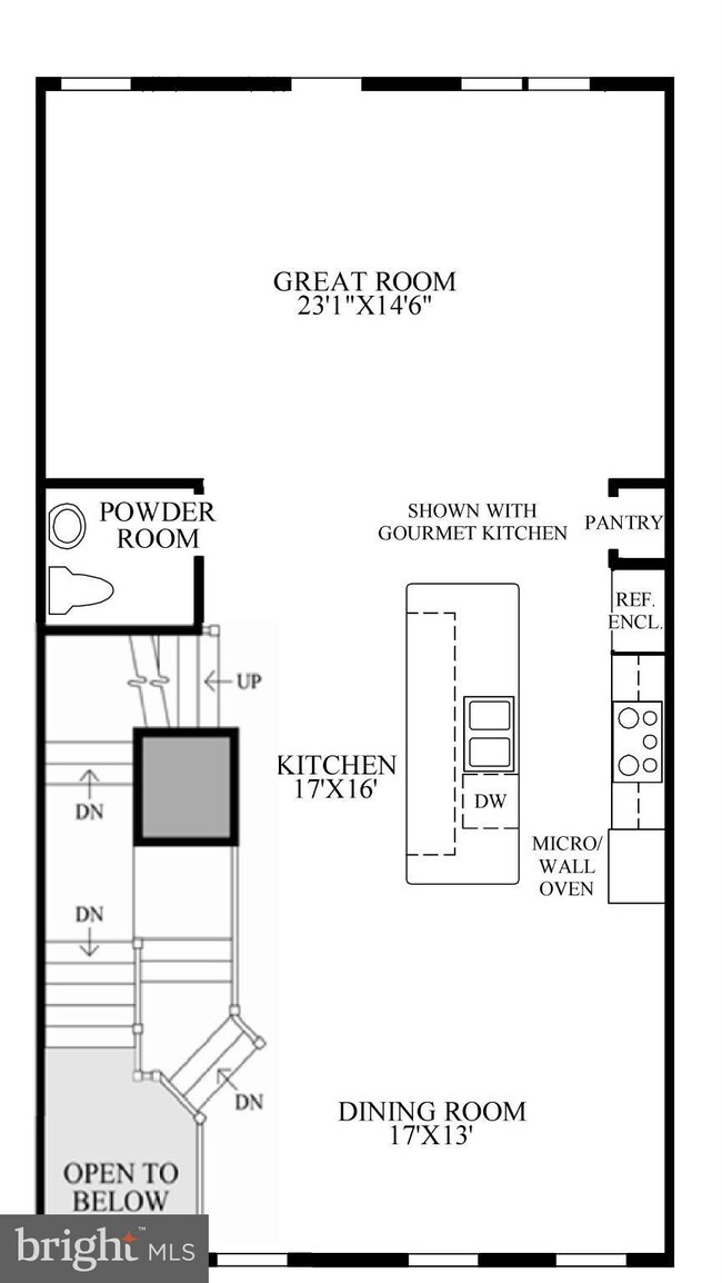 24976 Glasgow Heights Terrace, Chantilly, VA 20152 - photo 4