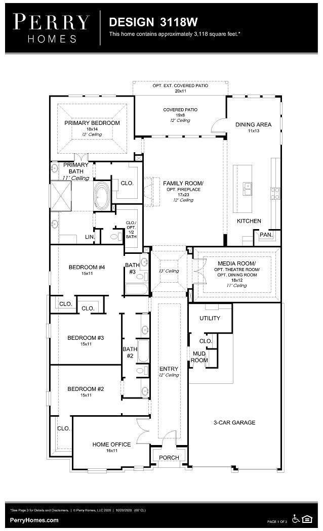 21010 Epithaph Trail, Tomball, TX 77377 - photo 2