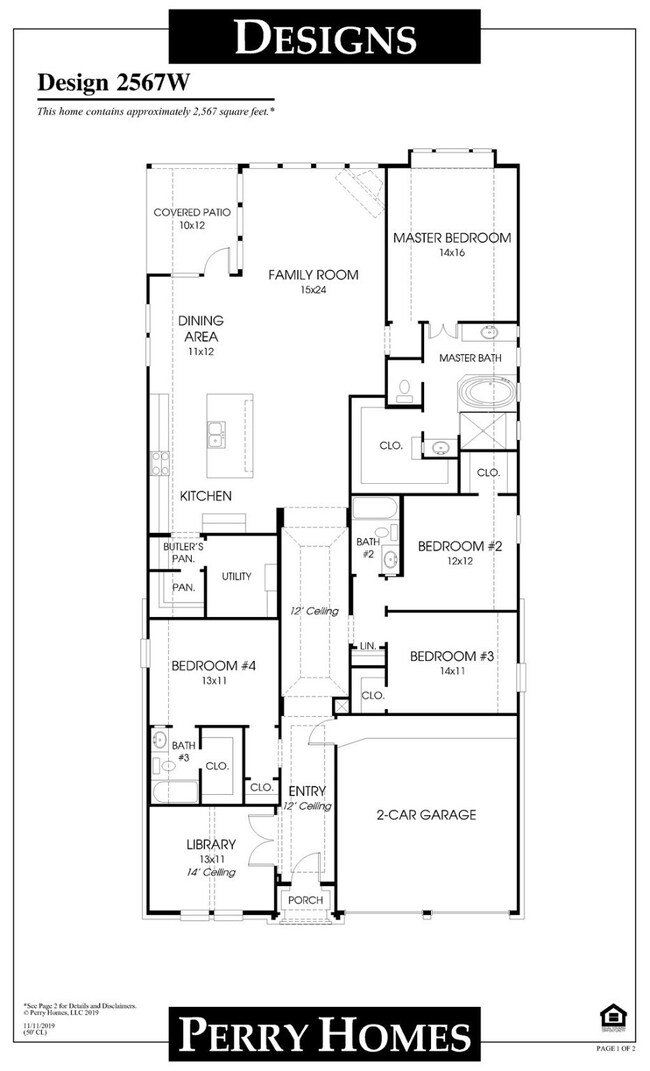 28153 Knight Peak Dr, Spring, TX 77386 - photo 2