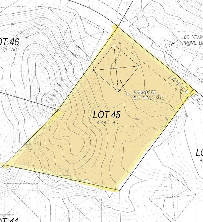 lot 45.1