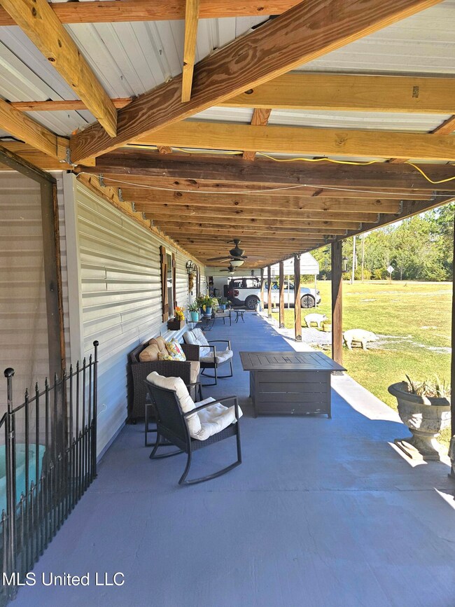 27588 E Lake Cypress Dr, Perkinston, MS 39573 - photo 4