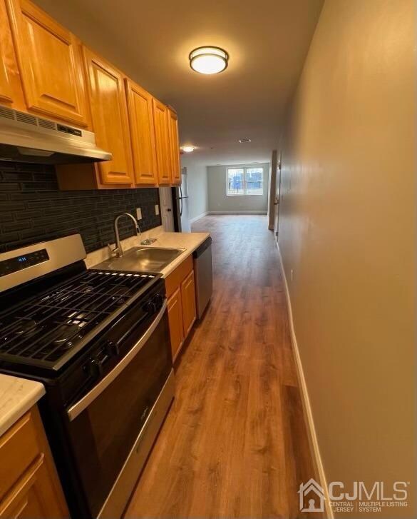 188 Rutgers St unit BS1, New Brunswick, NJ 08901 - photo 3