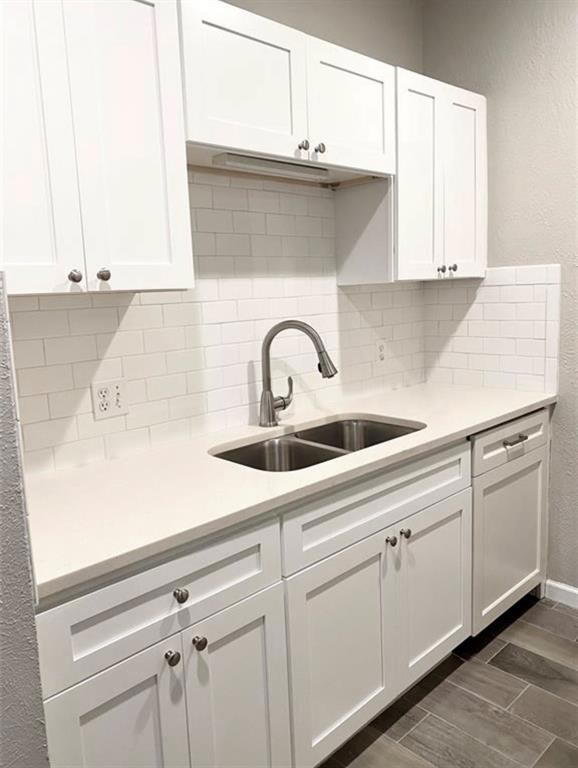 Fully Updated Kitchen