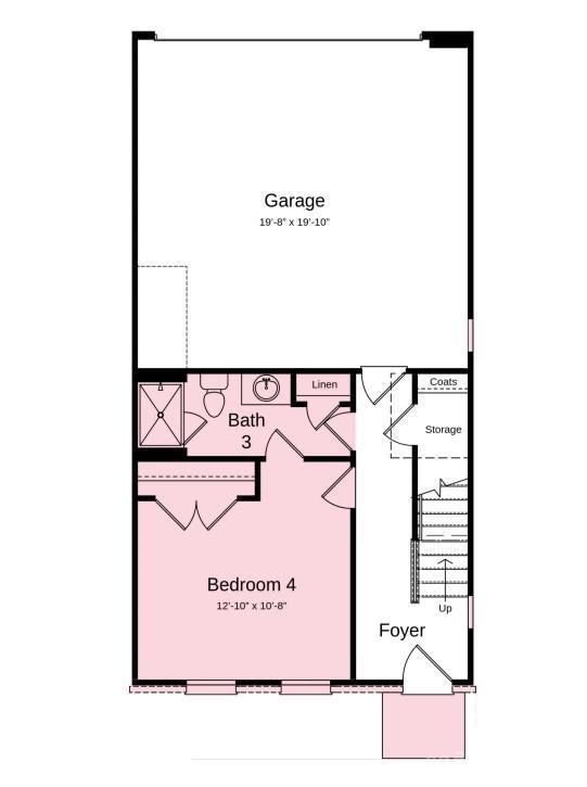 9440 Senator Royall Dr, Charlotte, NC 28262 - photo 3