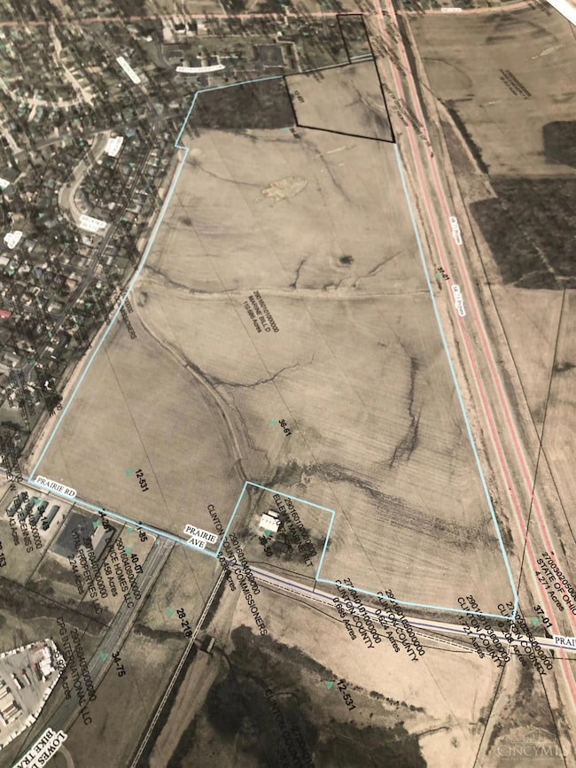 0 Prairie Rd unit 1863689, Wilmington, OH 45177 - photo 7