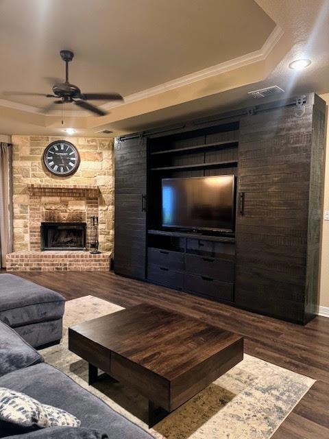 220 Derek Ln, Jarrell, TX 76537 - photo 3