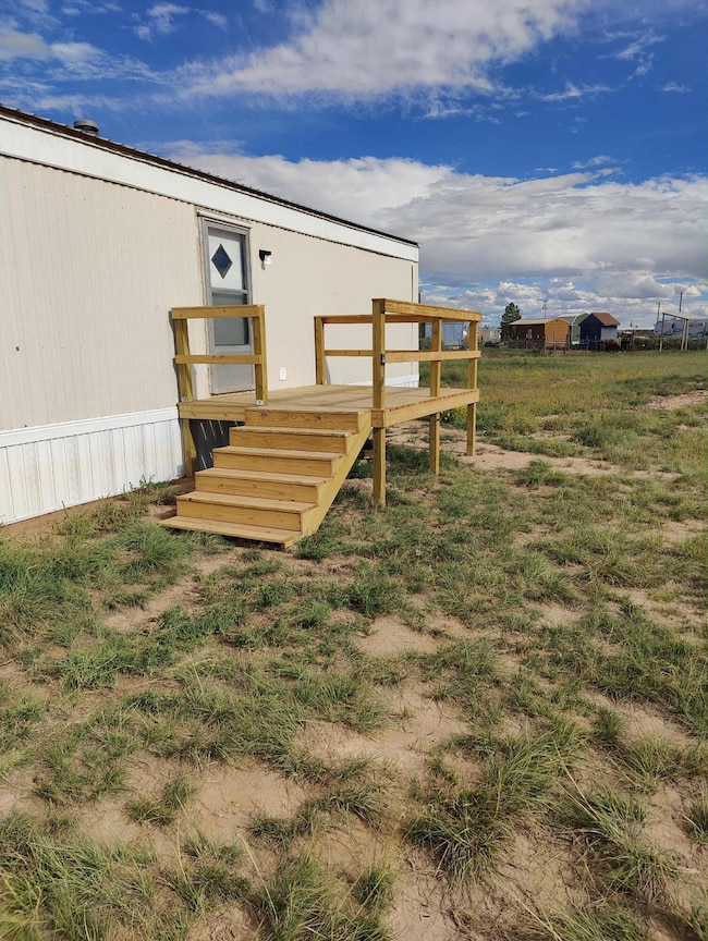 8 Delaware Ct, Moriarty, NM 87035 - photo 3