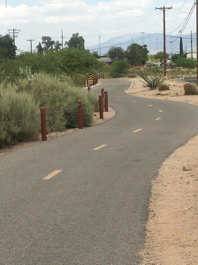 412 S Star Ave, Tucson, AZ 85719 - photo 6