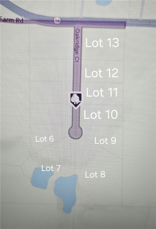 0 Oakridge Ct unit 1305913, Siloam Springs, AR 72761 - photo 3