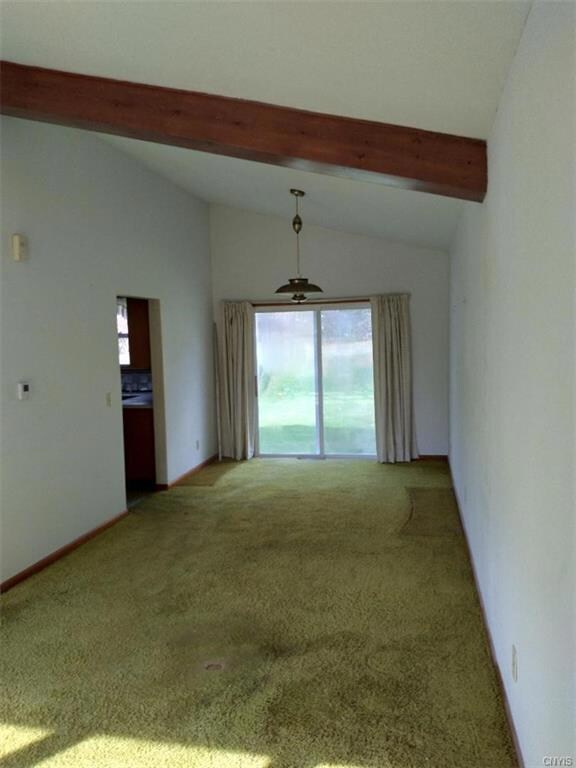Dinning room