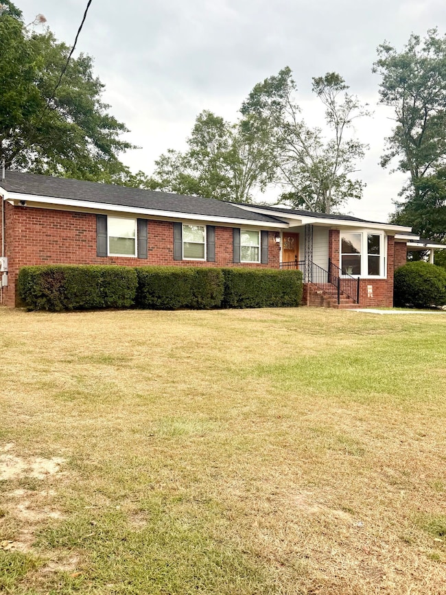 453 Harrison Rd SE, Thomson, GA 30824 - photo 2