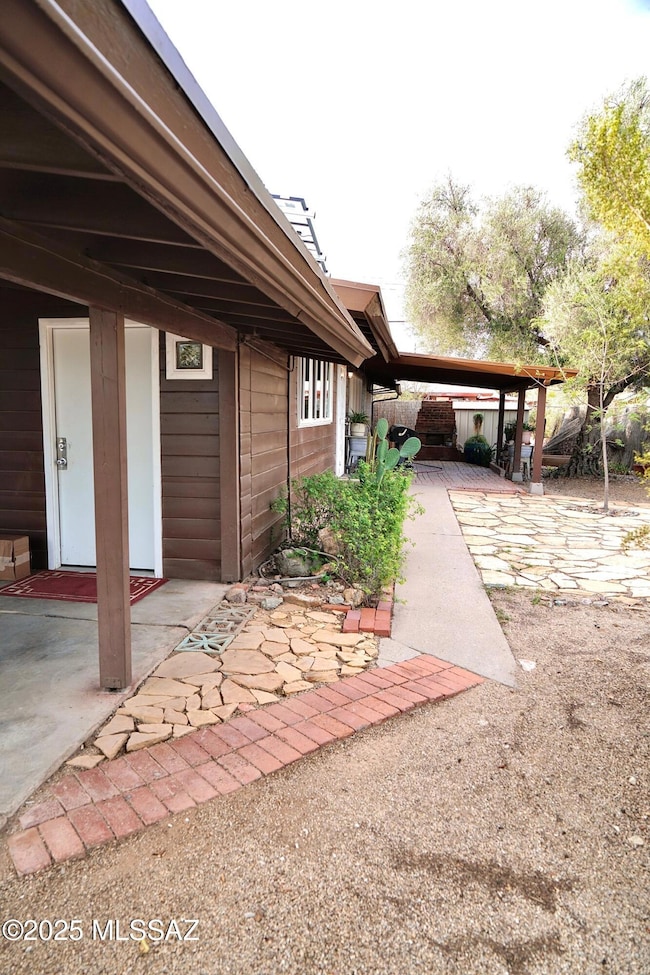2046 E Silvosa St, Tucson, AZ 85713 - photo 6