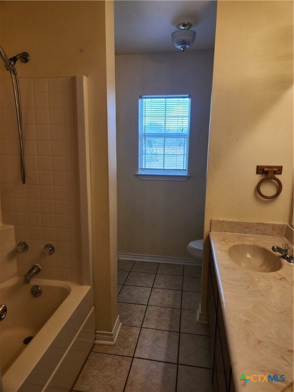 849 Little Elm Loop, Temple, TX 76501 - photo 7