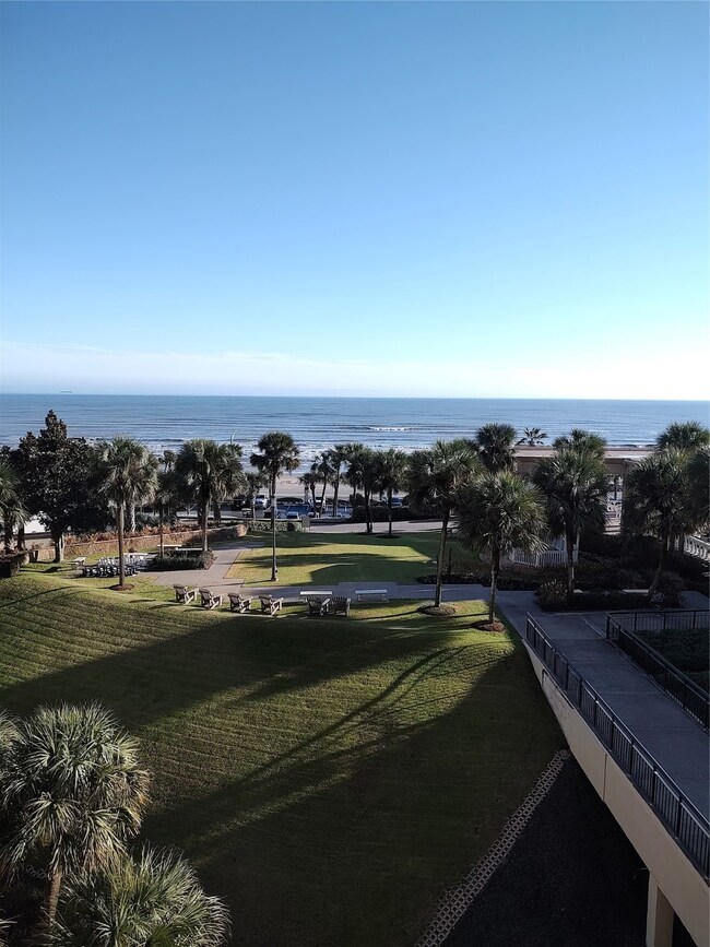 Condos at The San Luis Resort unit 630, Galveston, TX 77551 - photo 5