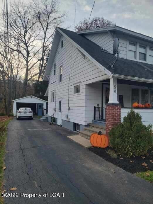 58 Shaver Ave, Shavertown, PA 18708 - photo 3
