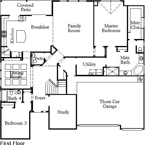 1732 Camay St, Leander, TX 78641 - photo 2