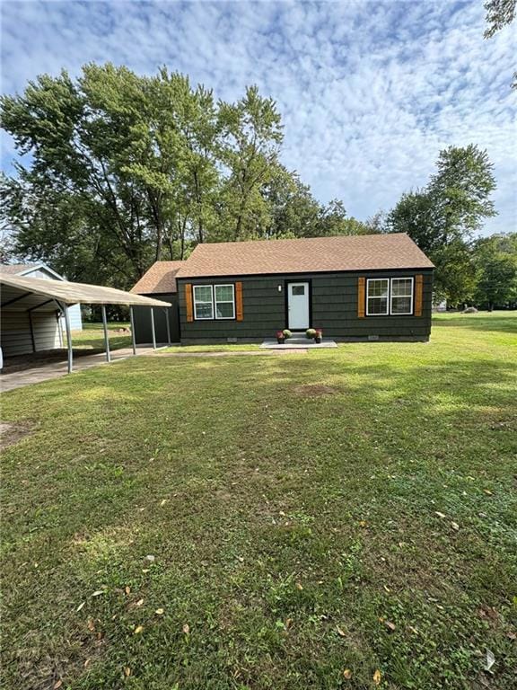 509 Waverly Way, Coffeyville, KS 67337 - photo 5