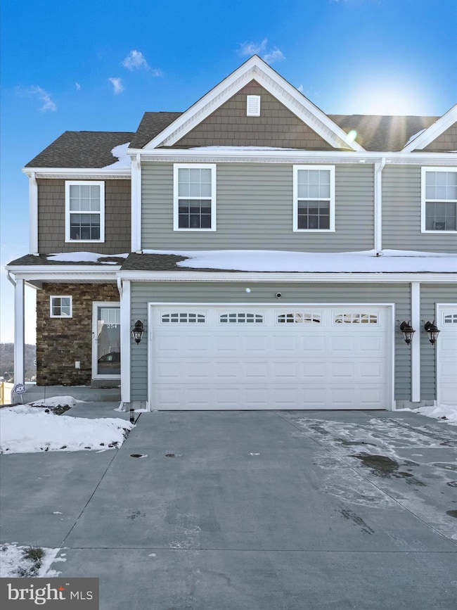 254 Ida Red Dr, Leesport, PA 19533 - photo 3