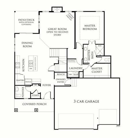 1500 SW Merryman Dr, Lees Summit, MO 64082 - photo 2