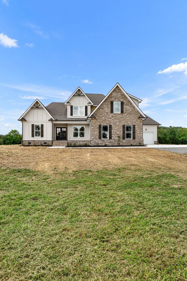 1009 Old Center Church Rd, Shelbyville, TN 37160 - photo 4