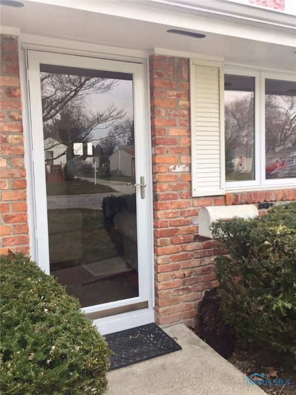 Welcome Home!