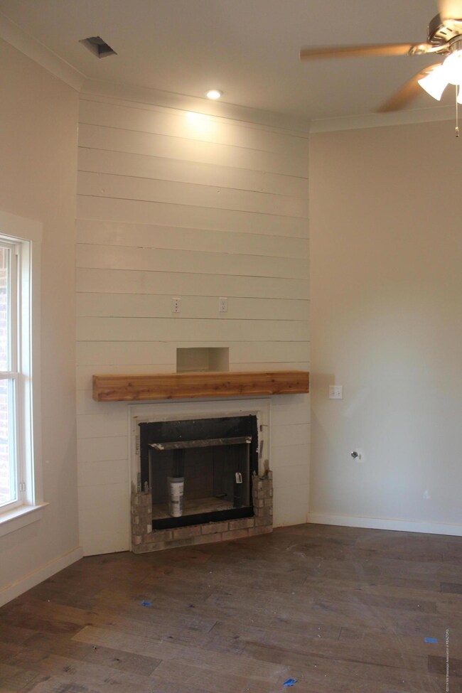 118 fireplace