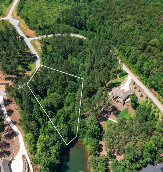 Lot 11 Little Keowee Blvd, West Union, SC 29696 - photo 4