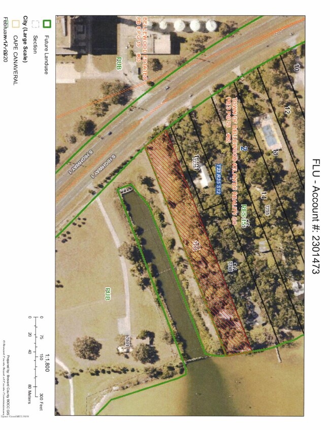 7795 S Us Highway 1, Titusville, FL 32780 - photo 4