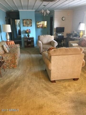 1650 E 12th St, Douglas, AZ 85607 - photo 4