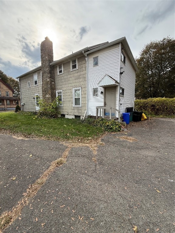 9 Allen St, Binghamton, NY 13901 - photo 3