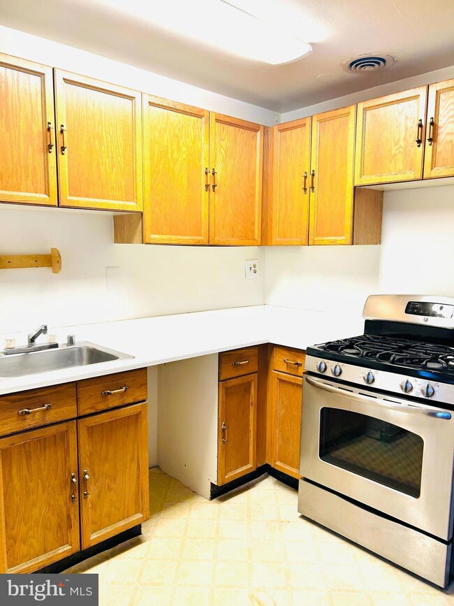 1577 N Colonial Terrace unit 105Y, Arlington, VA 22209 - photo 4