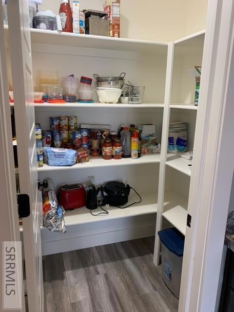 Pantry