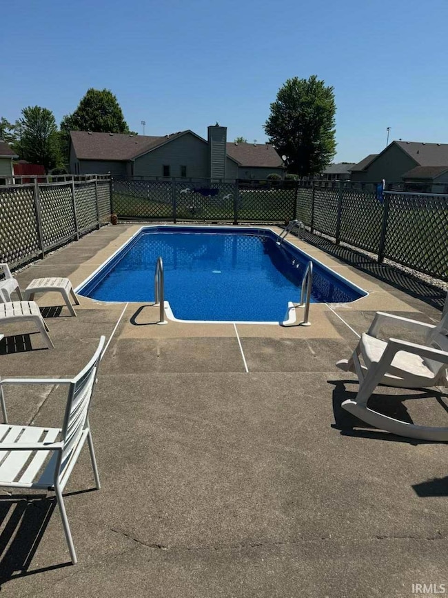 2427 Valley Creek Run, New Haven, IN 46774 - photo 2