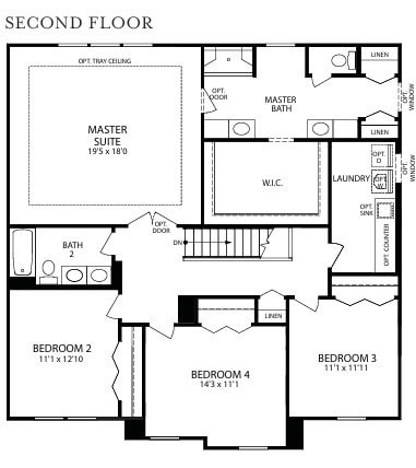 422 Millstone Ln, Finleyville, PA 15332 - photo 3