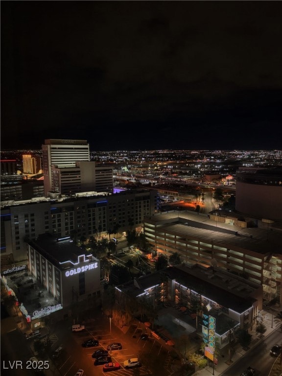 The Ogden unit 2203, Las Vegas, NV 89101 - photo 3