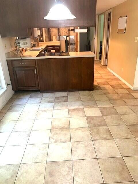 Jake Ln Breakfast Area