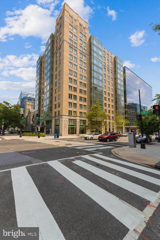 Eleven Fifty K unit 1007, Washington, DC 20005 - photo 6