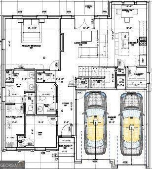 1907 Spivey Village Cir, Jonesboro, GA 30236 - photo 3