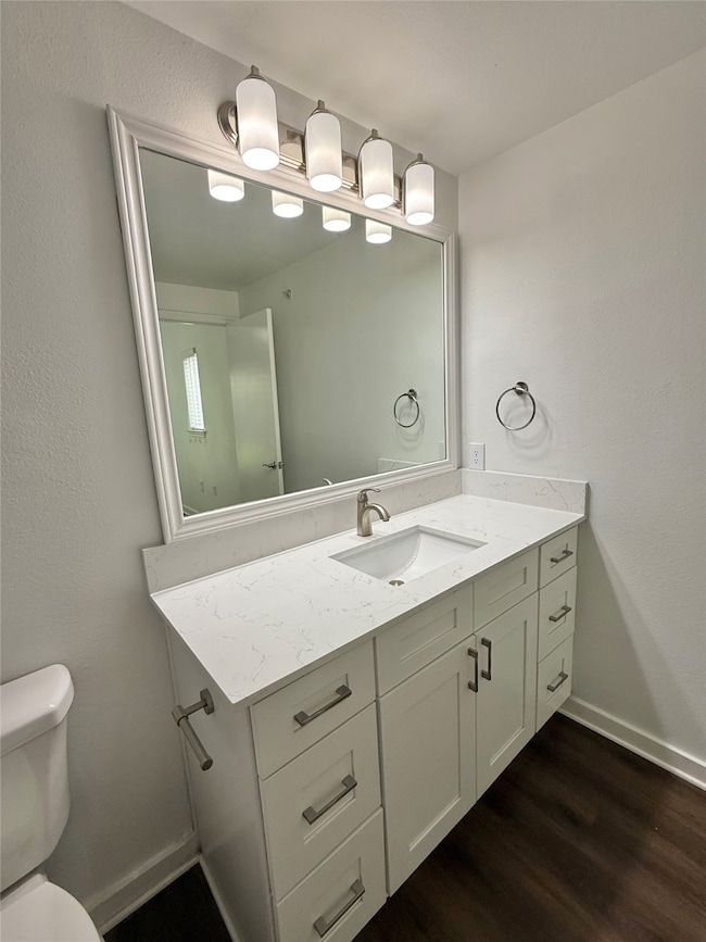 6740 Windhaven Pkwy unit 6027, the Colony, TX 75056 - photo 5