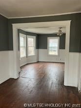 1424 Columbus St, Muskogee, OK 74401 - photo 5