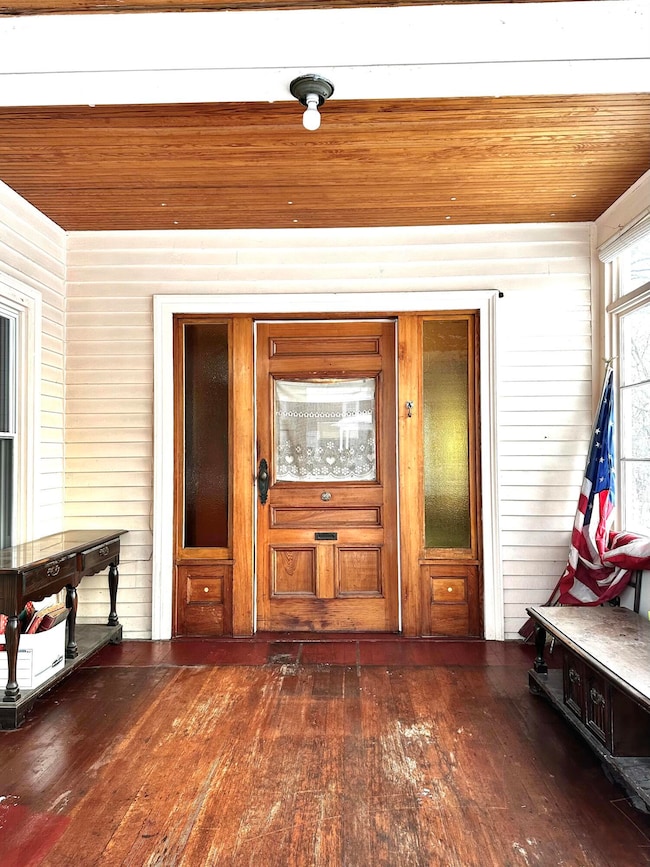Porch